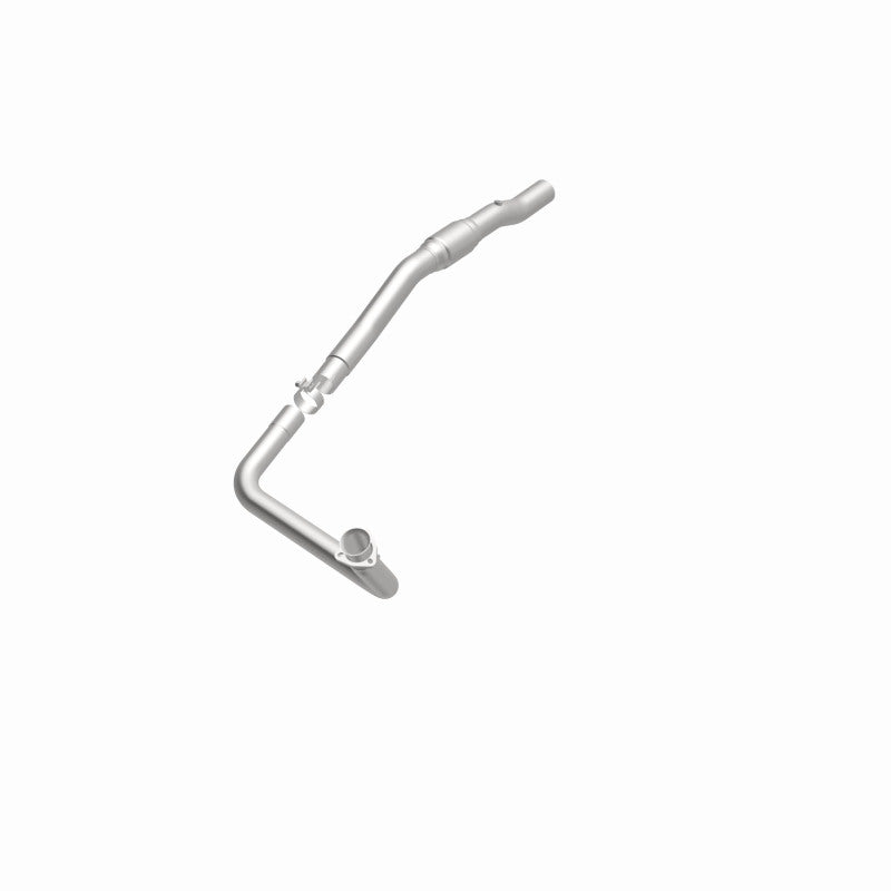 MagnaFlow HM Grade Federal / EPA Compliant Direct-Fit Catalytic Converter 24223 360 Degree Image Set
