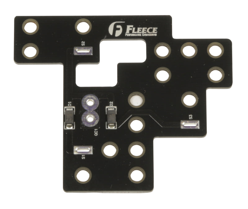Fleece Performance 04.5-07 GM Duramax 6.6L LLY/LBZ All Lights On Refill; Pack of 10 FPE-GM-ALO-37 FPE-ALO-37-REFILL FPE-ALO-37-REFILL User 1
