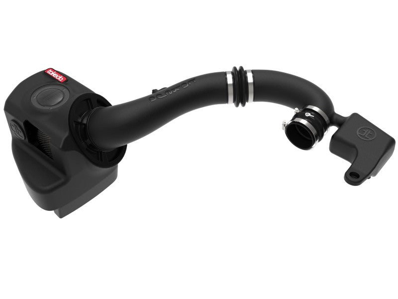 aFe Takeda Momentum Pro Dry S Cold Air Intake System 20-22 Subaru Outback H4-2.5L 56-70051D 56-70051D Photo - Unmounted
