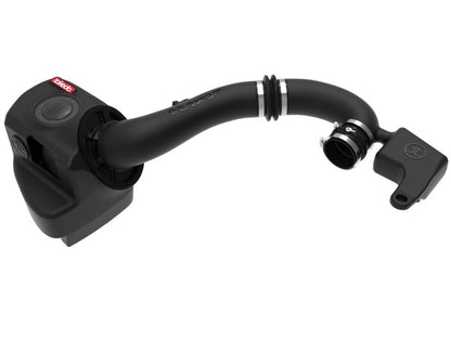 aFe Takeda Momentum Pro Dry S Cold Air Intake System 20-22 Subaru Outback H4-2.5L 56-70051D 56-70051D Photo - Unmounted