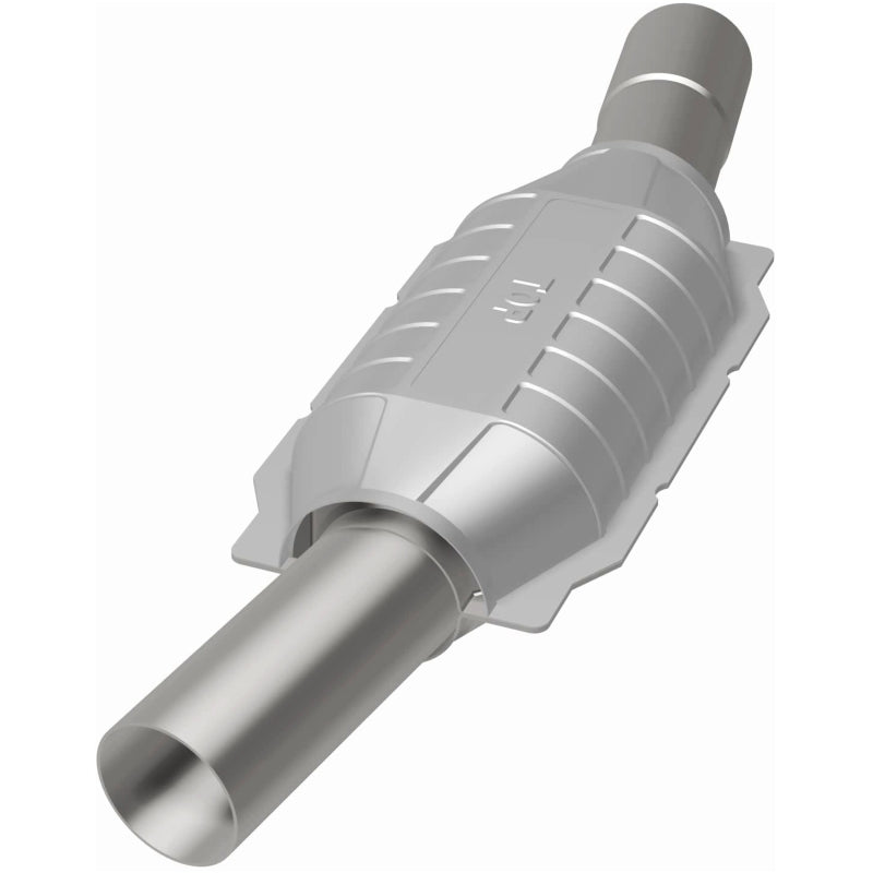 MagnaFlow Standard Grade Federal / EPA Compliant Direct-Fit Catalytic Converter 93432 Photo - out of package