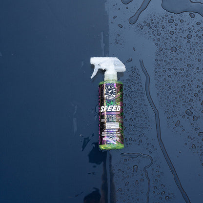 Chemical Guys HydroSpeed Ceramic Quick Detailer - 16oz (P6) WAC23316 WAC23316 User 1