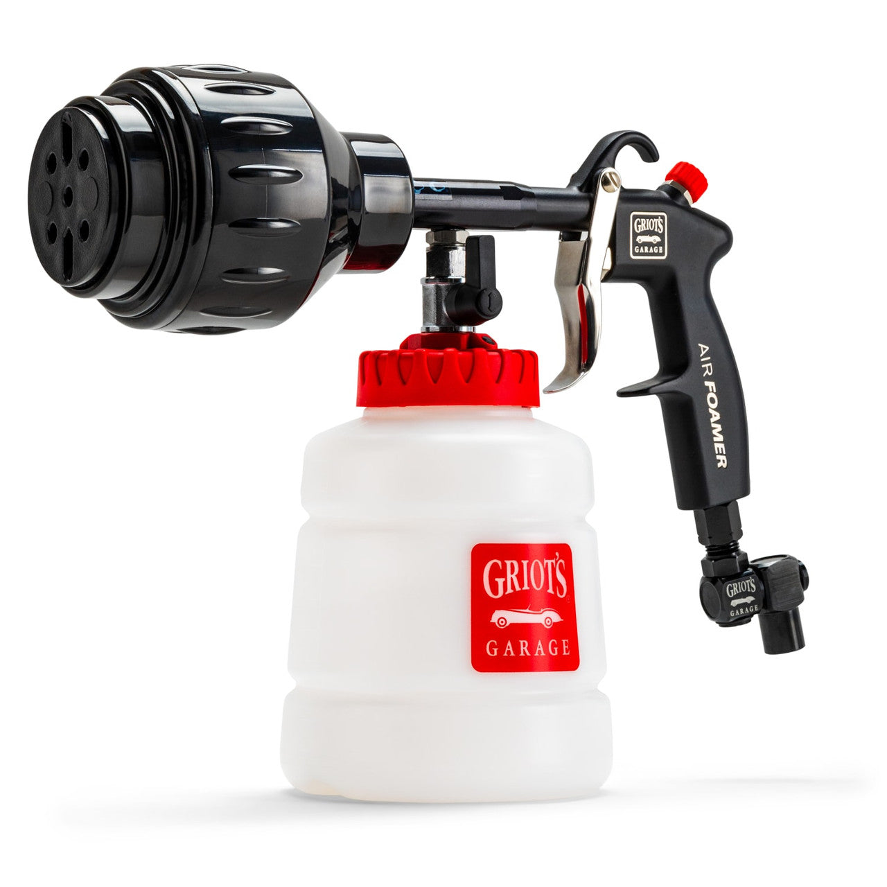 Griots Garage Air Foamer Gun 51183