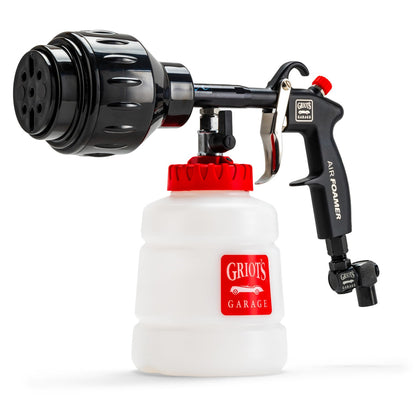 Griots Garage Air Foamer Gun 51183