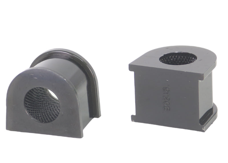 Whiteline Sway Bar Mount Bushing Subaru Impreza 08-14 W23810 W23810 Photo - Primary