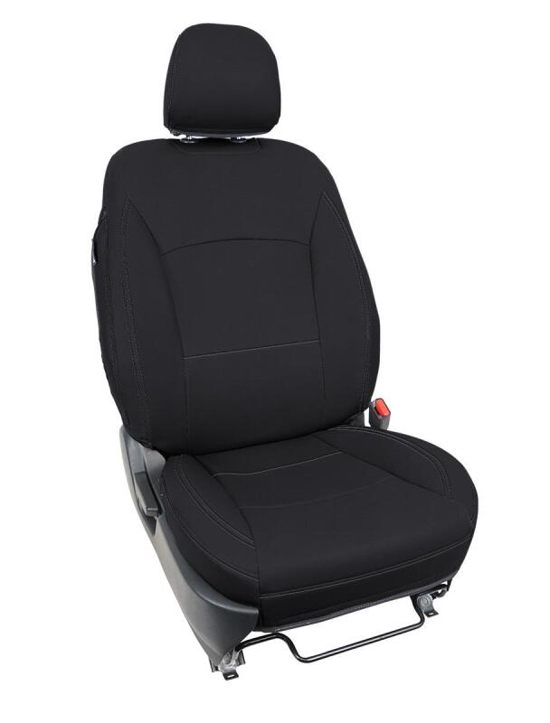 PRP Seats PRP 15-20 Subaru Outback Front Seat Covers (Pair) - All Black B076-02 B076-02 Photo - Primary