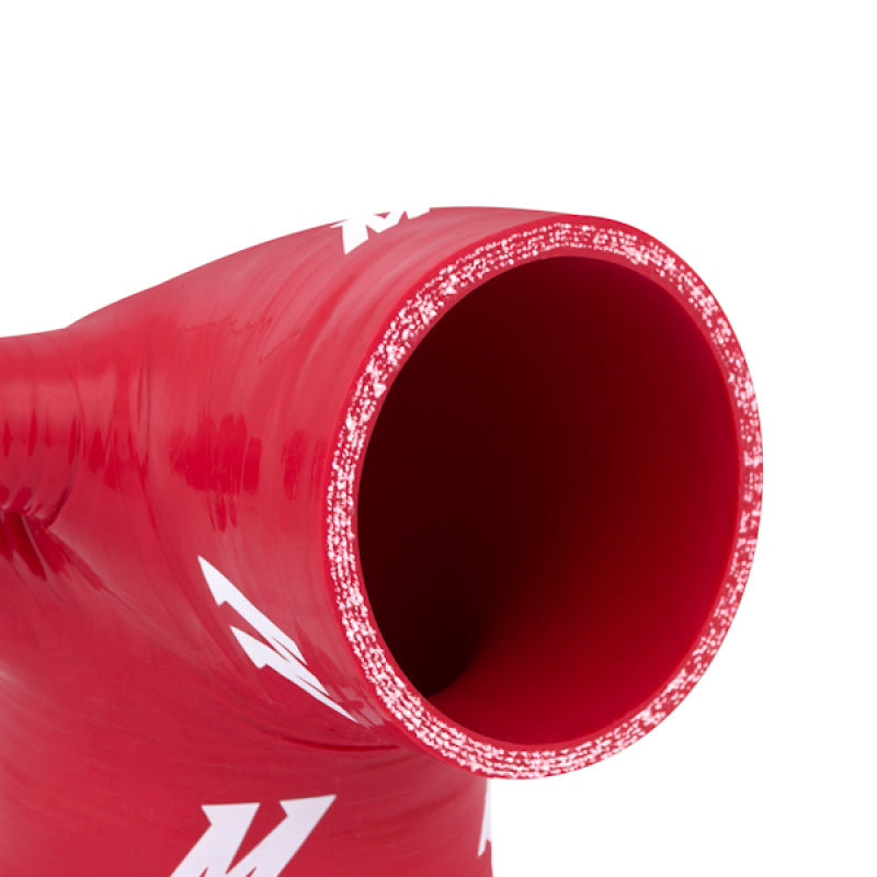 Mishimoto Silicone Intake Boot - Red 1992-1999 BMW E36 (325/328/M3) MMHOSE-E36-92IBRD Photo - out of package