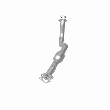 MagnaFlow California Grade CARB Compliant Direct-Fit Catalytic Converter 4451633 360 Degree Image Set