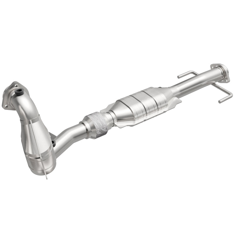 MagnaFlow Saab 9-5 HM Grade Federal / EPA Compliant Direct-Fit Catalytic Converter 23709 Photo - Primary