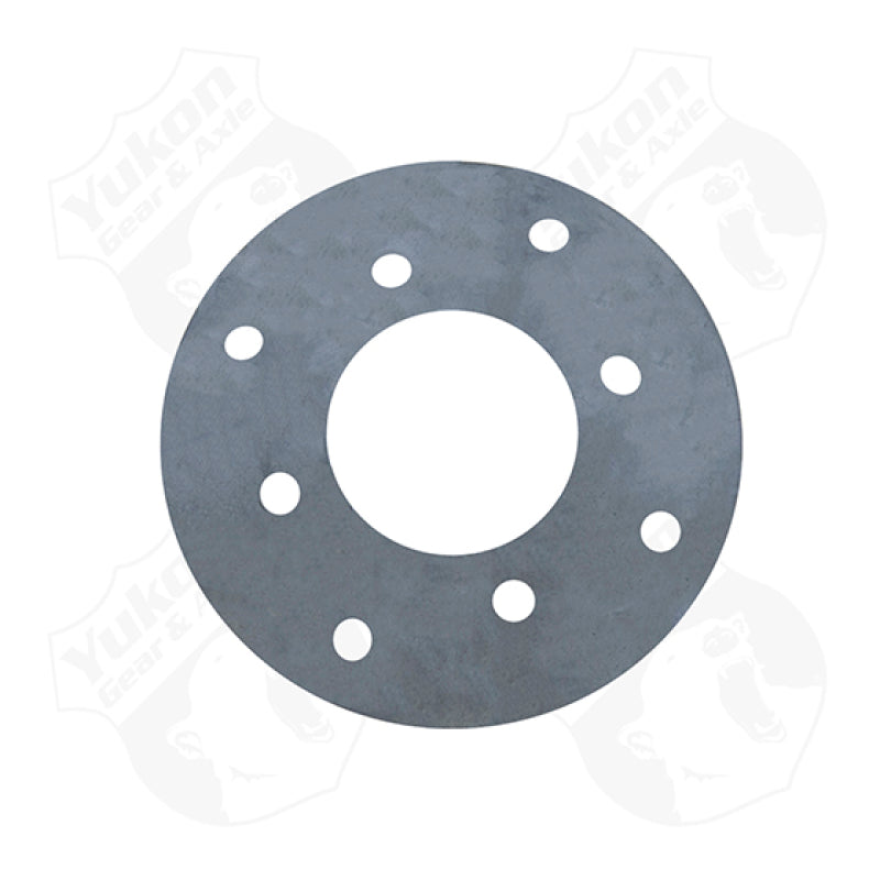 Yukon Gear & Axle Yukon Gear 8in Standard Open Pinion Gear Thrust Washer YSPTW-054 YSPTW-054 Photo - Primary