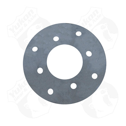 Yukon Gear & Axle Yukon Gear 8in Standard Open Pinion Gear Thrust Washer YSPTW-054 YSPTW-054 Photo - Primary