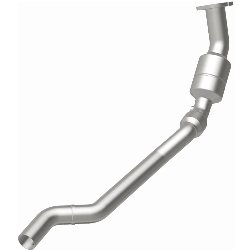MagnaFlow OEM Grade Federal / EPA Compliant Direct-Fit Catalytic Converter 51585 Photo - out of package