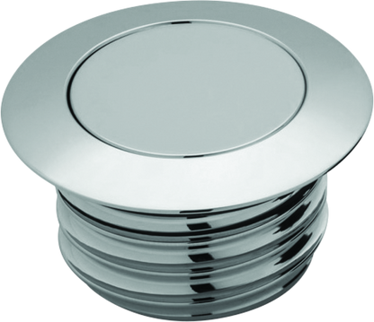 Kuryakyn Pop Up Gas Cap Chrome 7178 7178 Photo - Primary
