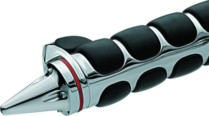 Kuryakyn Stiletto End Caps 6249 6249 User 1