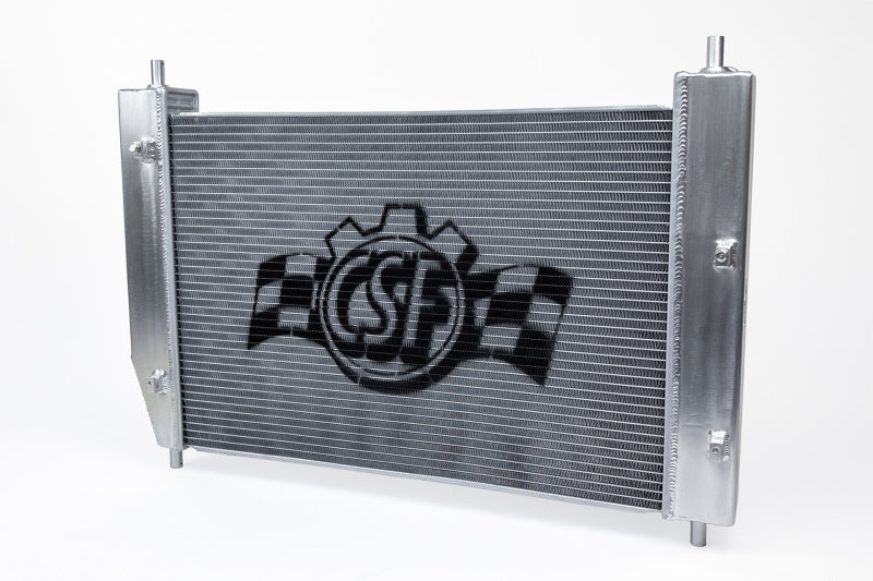 CSF CSF Radiators - Aluminum Cooling Radiators main image