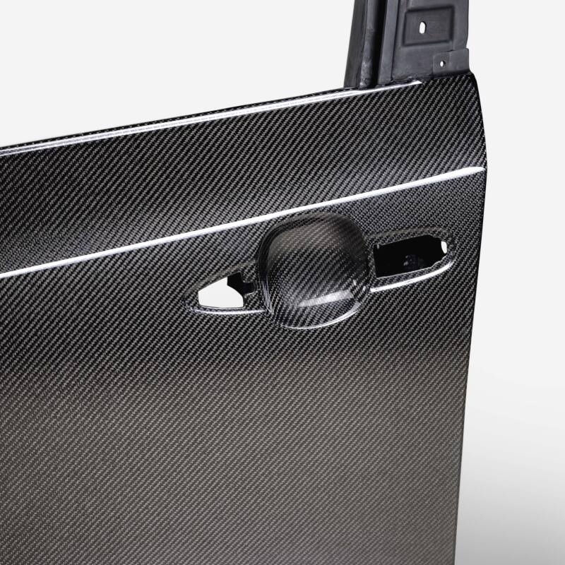 Seibon 2023+ Toyota GR Corolla Carbon Fiber Front Doors DD23TYGRCOR-F DD23TYGRCOR-F User 1