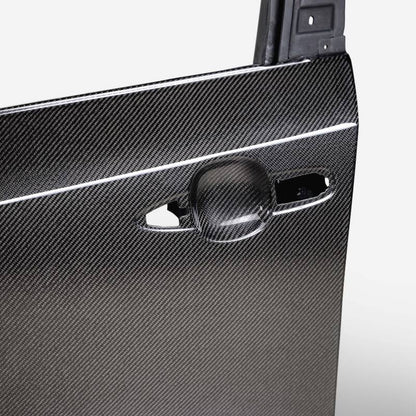 Seibon 2023+ Toyota GR Corolla Carbon Fiber Front Doors DD23TYGRCOR-F DD23TYGRCOR-F User 1