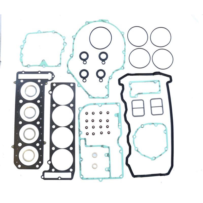 Athena 90-01 Kawasaki ZX C / D Zz-R 1100 Complete Gasket Kit (Excl Oil Seal) P400250850980/1 P400250850980/1 Photo - Primary