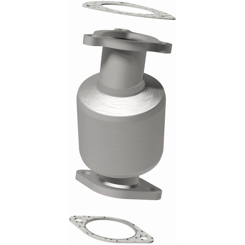 MagnaFlow HM Grade Federal / EPA Compliant Direct-Fit Catalytic Converter 93187 Photo - out of package