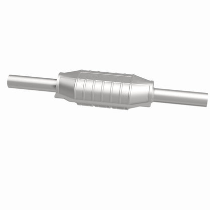 MagnaFlow Standard Grade Federal / EPA Compliant Direct-Fit Catalytic Converter 23461 360 Degree Image Set