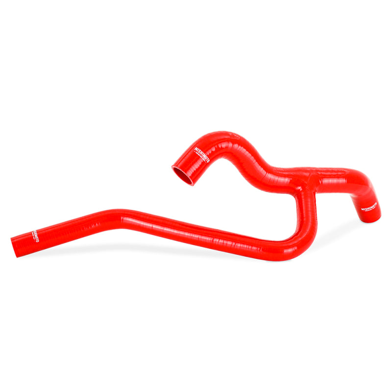 Mishimoto 05-10 Mustang V6 Silicone Radiator & Heater Hose Kit - Red MMHOSE-MUS40-05RD MMHOSE-MUS40-05RD User 1