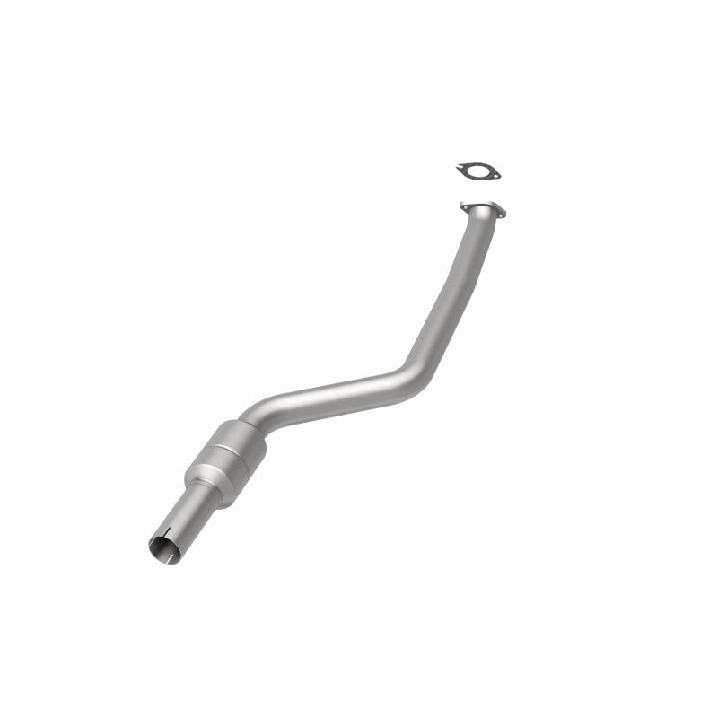 MagnaFlow BMW California Grade CARB Compliant Direct-Fit Catalytic Converter 557769 360 Degree Image Set