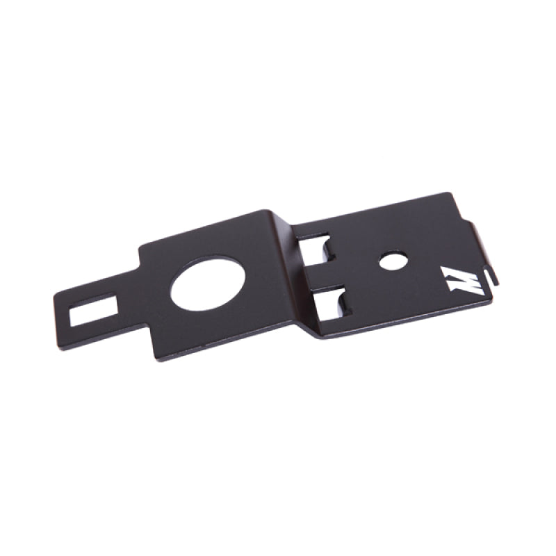 Mishimoto Aluminum Radiator Stay Set - Black 2001-2007 Subaru WRX/STI MMRS-SUBI-01B Photo - out of package