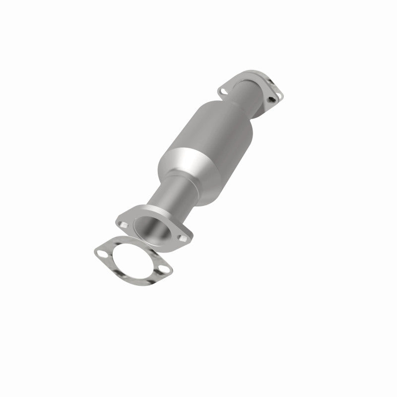 MagnaFlow Mazda Miata California Grade CARB Compliant Direct-Fit Catalytic Converter 4481696 360 Degree Image Set