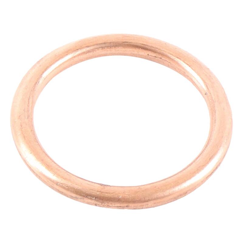 Vertex Pistons Vertex Gaskets 90-91 Honda TRX200 Exhaust Gasket Kit 823055 823055 Photo - Primary