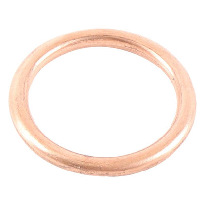 Vertex Pistons Vertex Gaskets 90-91 Honda TRX200 Exhaust Gasket Kit 823055 823055 Photo - Primary