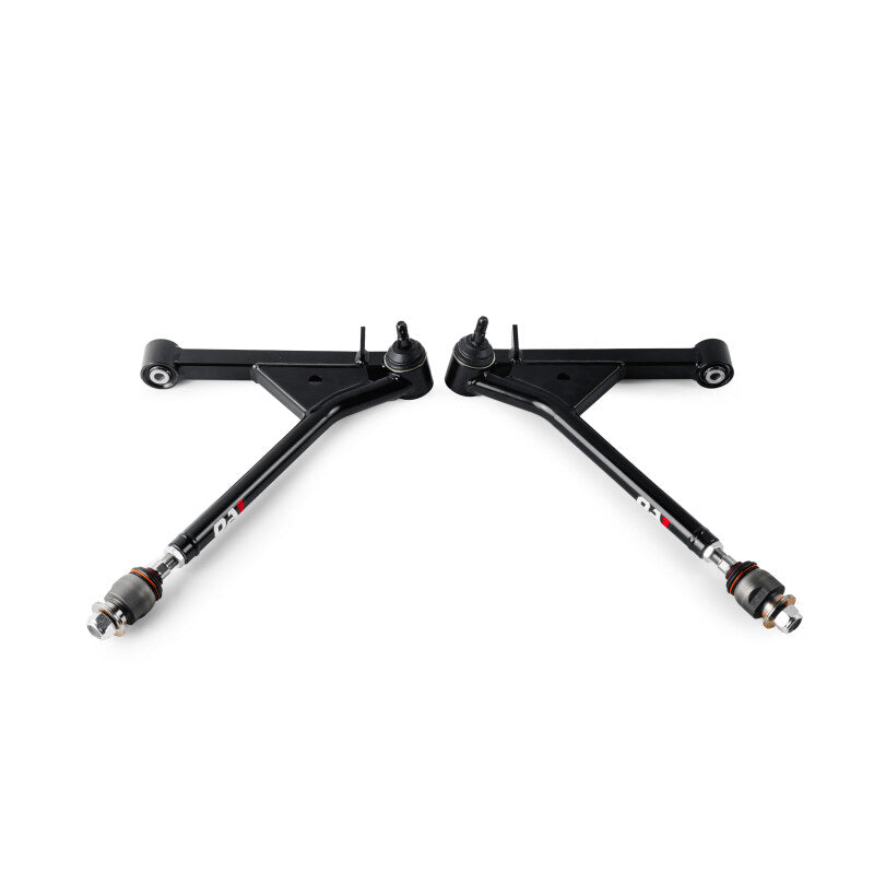 QA1 QAP Control Arms Suspension Control Arms main image