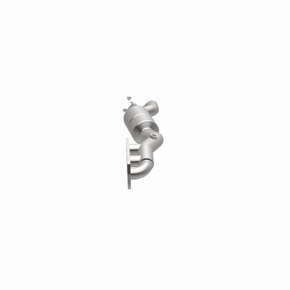 MagnaFlow Audi A8 Quattro OEM Grade Federal / EPA Compliant Manifold Catalytic Converter 51167 360 Degree Image Set