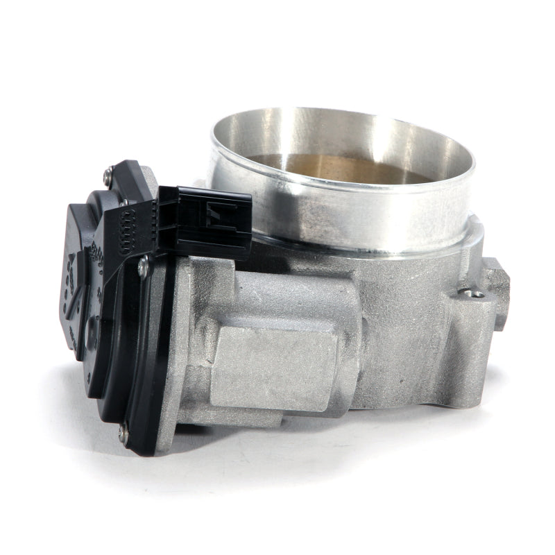 BBK Performance 11-14 Mustang GT 5.0L/F Series Truck 85mm Throttle Body 1821 User 4