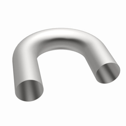 MagnaFlow 180° Bend Stainless Steel Pipe 10718 360 Degree Image Set