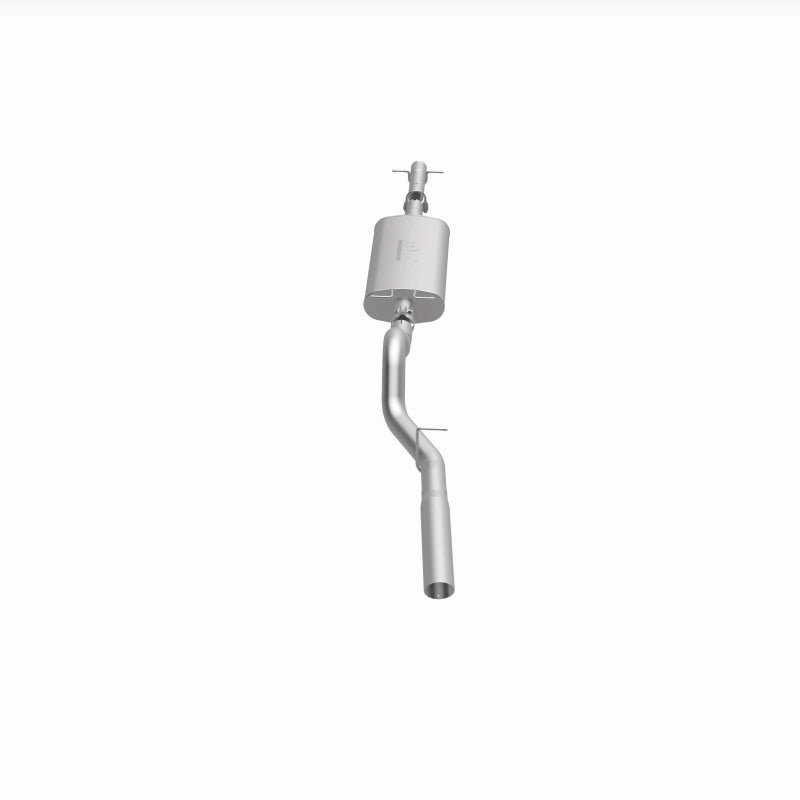 MagnaFlow Dodge Durango Street Series Cat-Back Performance Exhaust System 15659 360 Degree Image Set