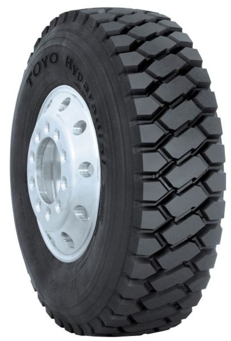 TOYO M506Z - 11R245 149G (H/16) M506Z TL (34.59 FET Inc.) 549300