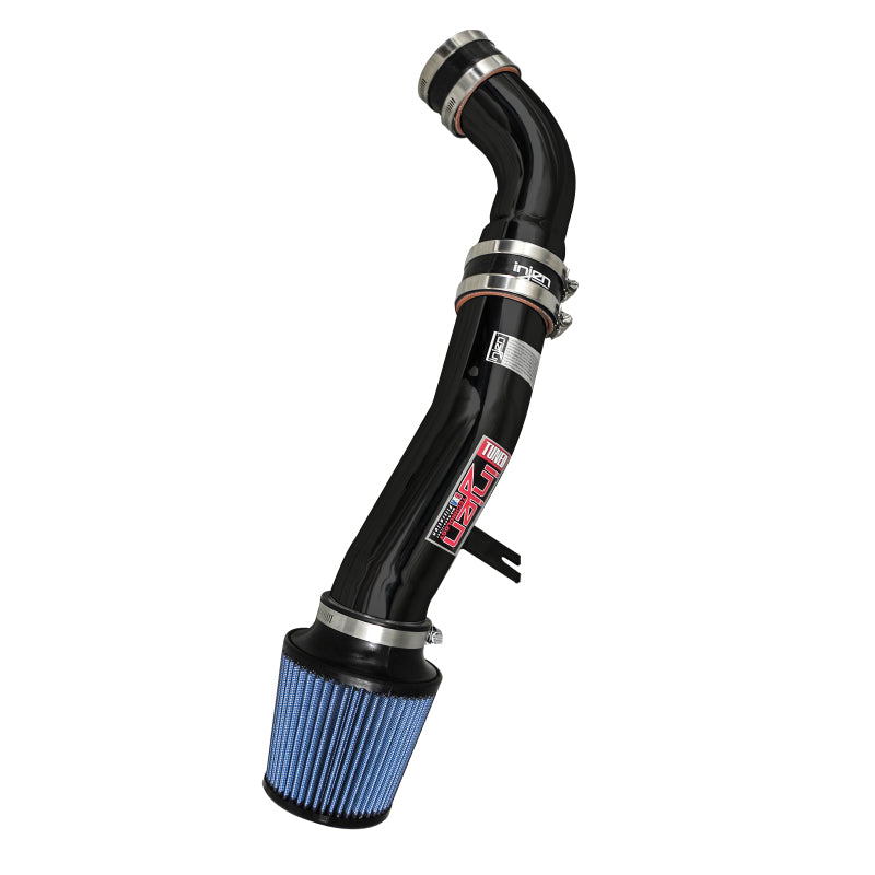 Injen Black Tuned Cold Air Intake 11-12 Hyundai Elantra 1.8L 4 Cyl SP1360BLK Photo - Primary