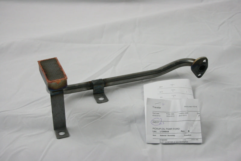 Moroso Pickup, Oil Pump, Ford 24517 Photo - Primary