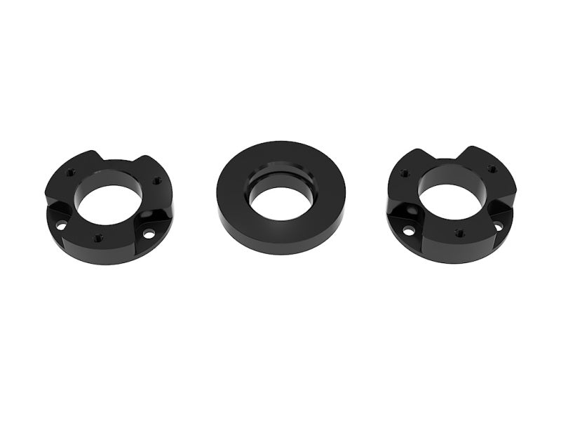 ICON 2021+ Ford Bronco 3in Lift C/O Spacer Kit IVD4300 IVD4300 Photo - Primary