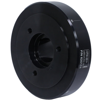 Fluidampr Engine Harmonic Balancer 620111 User 1