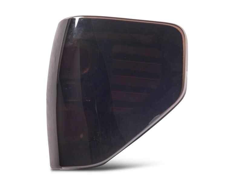 Raxiom RAX LED Taillights Lights Tail Lights main image