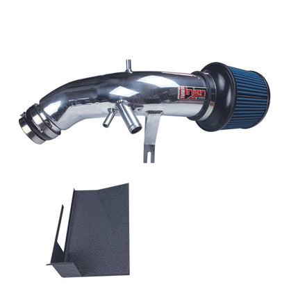 Injen 15-19 Hyundai Sonata 2.0T Polished Short Ram Air Intake SP1334P SP1334P Photo - Primary