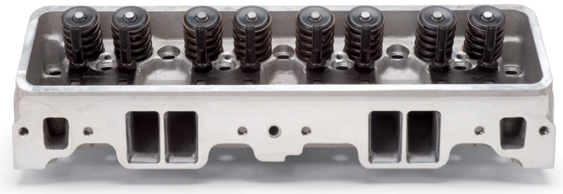 Edelbrock Single Perf. 5.7 Corvette Head Comp 60879 Photo - Primary