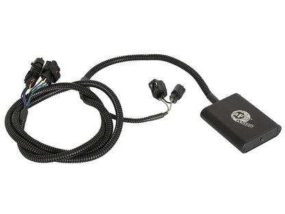 aFe SCORCHER GT Module: Ford Focus ST 15-17 L4-2.0L (t) (Core PN: 43022) 144WP 77-43022 Photo - Unmounted