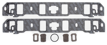 Edelbrock SBF Intake Gasket 7220 Photo - Primary