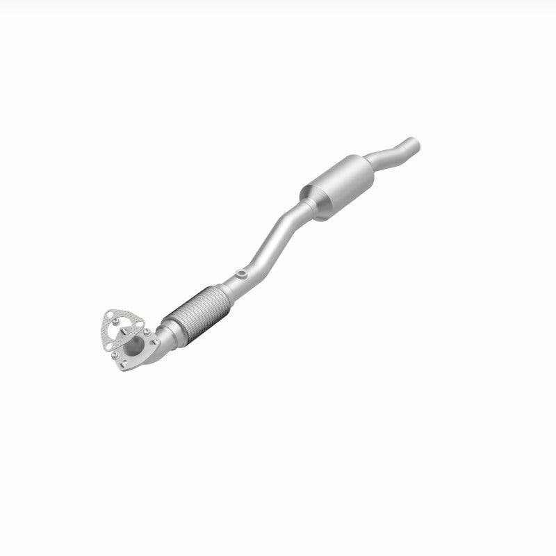 Magnaflow Conv DF 2008 Astra L4 1.8 OEM Underbody 52475 52475 360 Degree Image Set