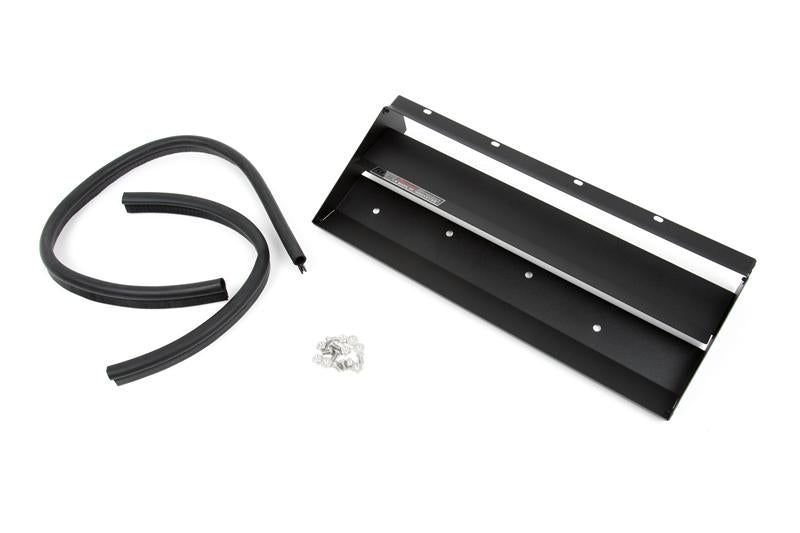 GrimmSpeed GRM TMIC Splitter Forced Induction Intercooler Ducting main image