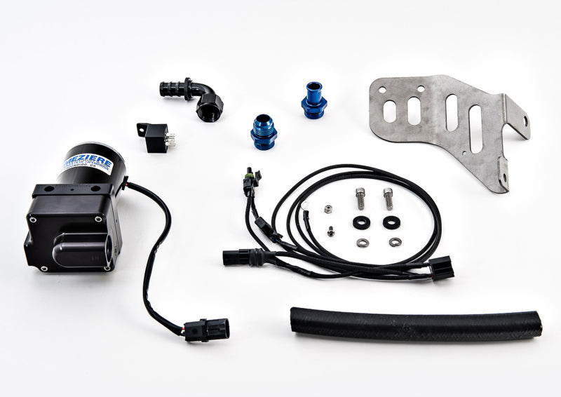 AWE Tuning Audi B8 3.0T ColdFront Coolant Pump 4710-11032 4710-11032 Photo - Primary