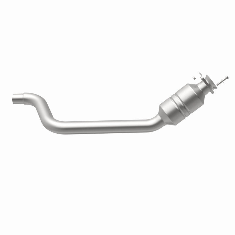 MagnaFlow Jaguar OEM Grade Federal / EPA Compliant Direct-Fit Catalytic Converter 52004 360 Degree Image Set