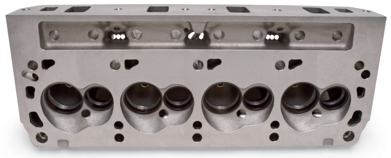Edelbrock Single Victor SBF Head Bare 77219 77219 Photo - Unmounted
